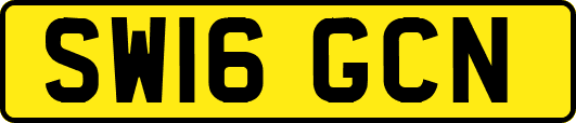 SW16GCN