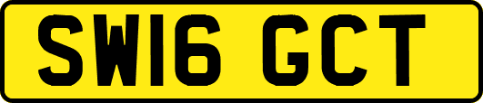 SW16GCT