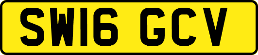 SW16GCV