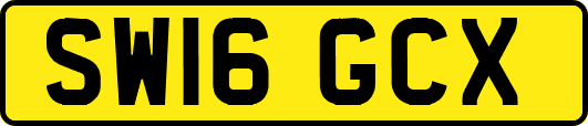 SW16GCX