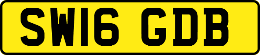 SW16GDB