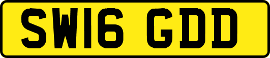 SW16GDD
