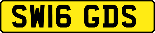 SW16GDS