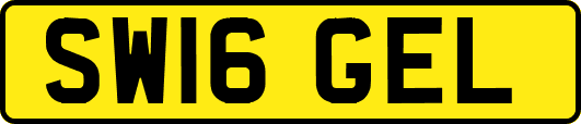 SW16GEL
