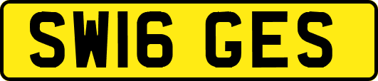 SW16GES