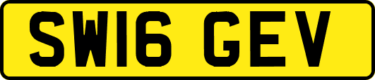 SW16GEV