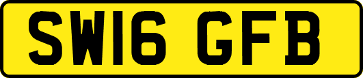 SW16GFB