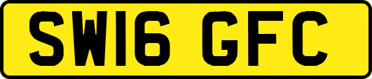 SW16GFC