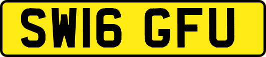SW16GFU