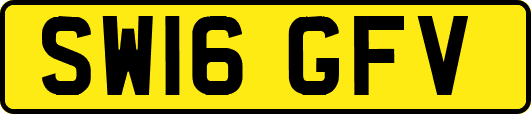SW16GFV