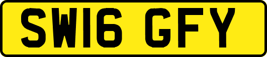 SW16GFY