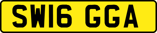 SW16GGA