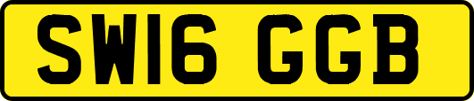 SW16GGB