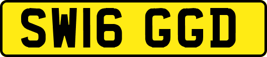 SW16GGD