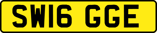 SW16GGE