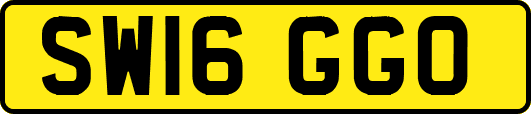 SW16GGO