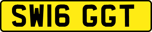 SW16GGT
