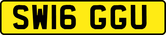 SW16GGU