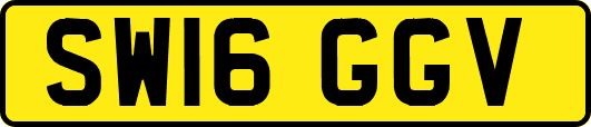 SW16GGV