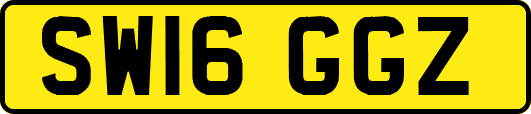 SW16GGZ
