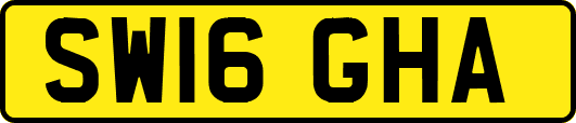 SW16GHA