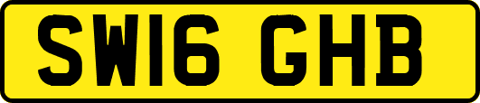 SW16GHB