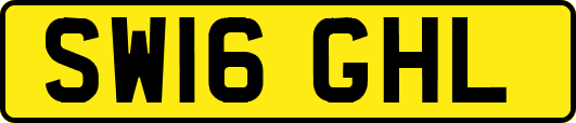 SW16GHL