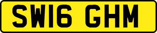 SW16GHM