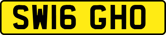 SW16GHO