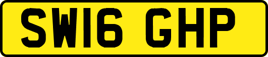 SW16GHP