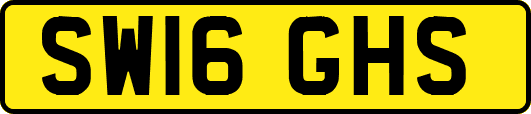 SW16GHS