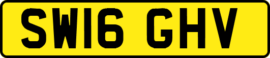 SW16GHV