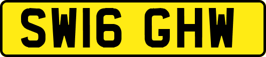 SW16GHW