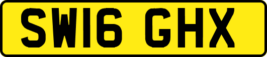 SW16GHX