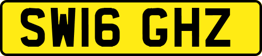 SW16GHZ