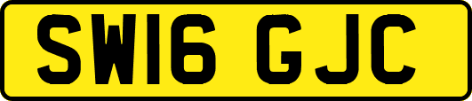 SW16GJC