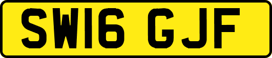 SW16GJF