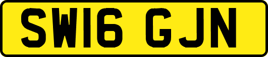 SW16GJN