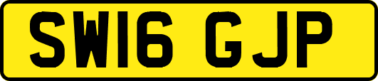 SW16GJP