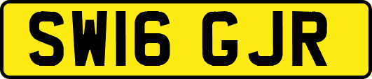 SW16GJR