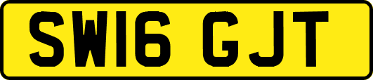 SW16GJT