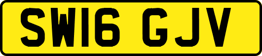 SW16GJV