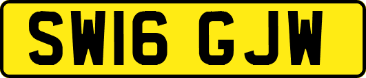 SW16GJW