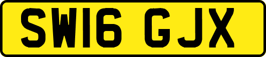 SW16GJX