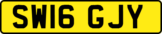 SW16GJY