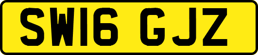 SW16GJZ