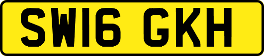 SW16GKH