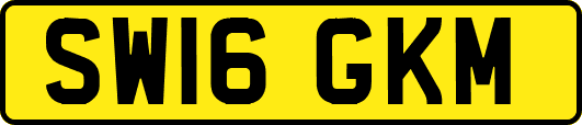 SW16GKM