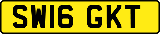 SW16GKT
