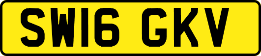 SW16GKV